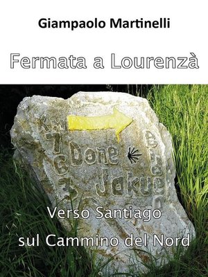 cover image of Fermata a Lourenzà
